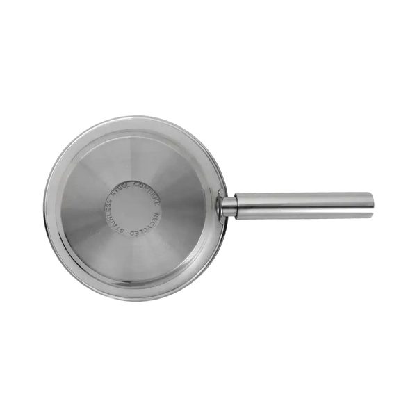 COMBEKK | Ceramic Stainless steel Fry Pan 20cm-3