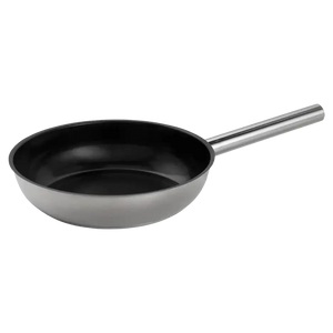 COMBEKK Ceramics Stainless Steel Fry Pan 28cm-0