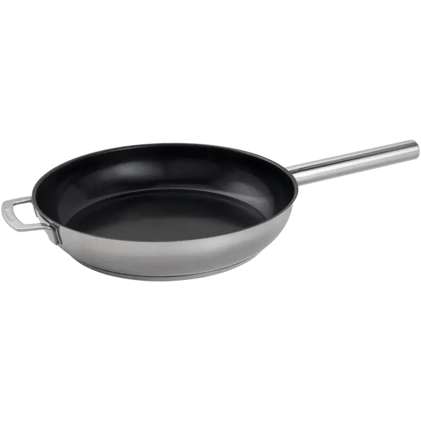 COMBEKK | Ceramic Stainless Steel Fry Pan 32cm-0