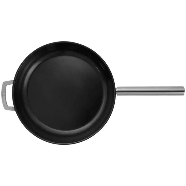 COMBEKK | Ceramic Stainless Steel Fry Pan 32cm-1