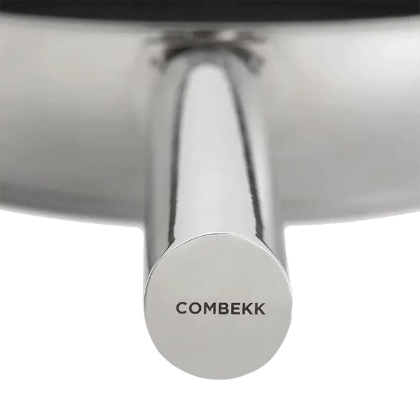 COMBEKK Ceramics Stainless Steel Fry Pan 28cm-4