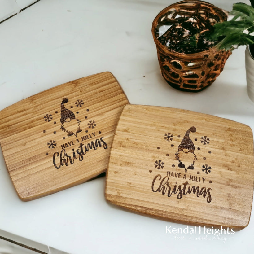 Cutting Boards