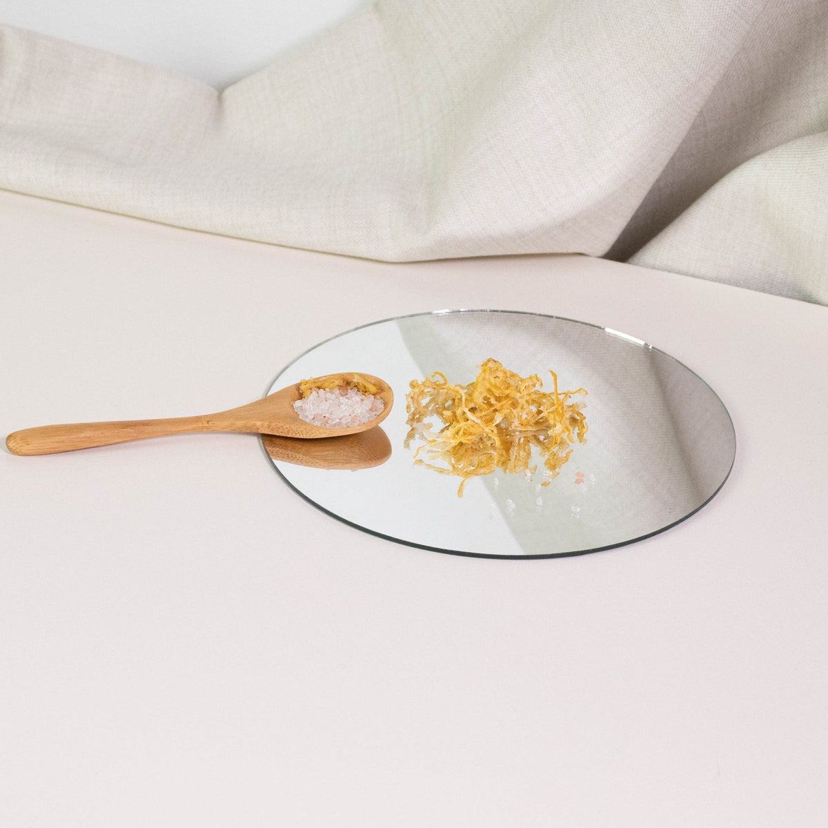 Yuzu Bath Salts