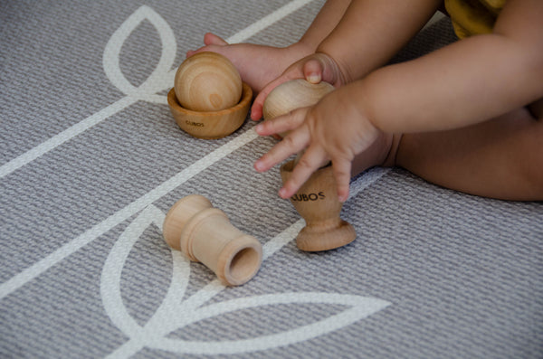 Ball Bowl Peg & Egg Cup-5