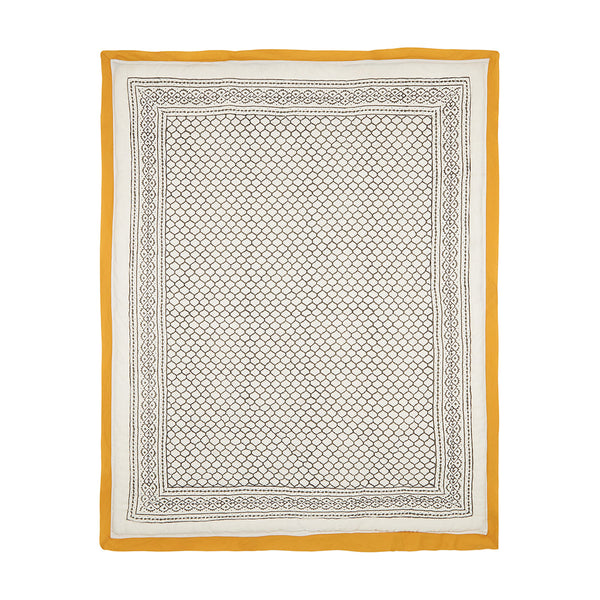 Erawan Cotton Quilt-6