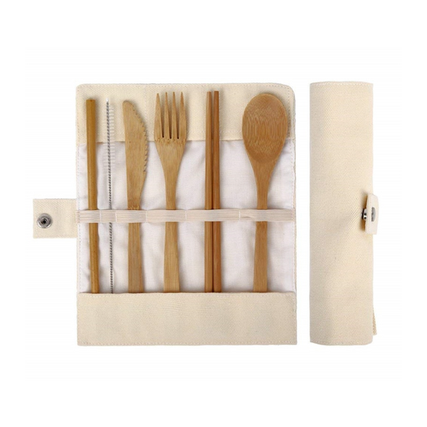 Zero-Waste Kitchen Kit