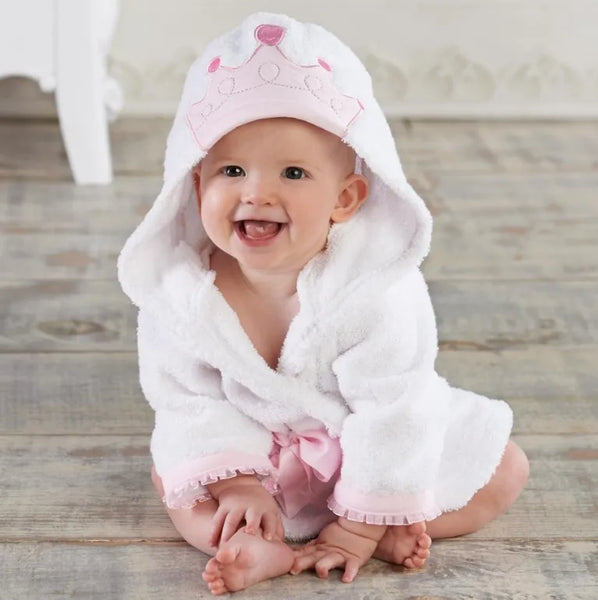 Bathrobe baby animal shape multivariant-9