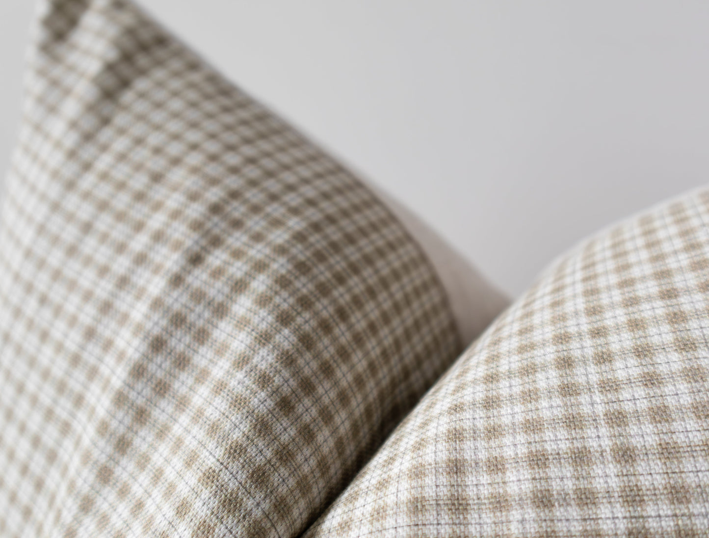 Kellan | Throw Pillow Cover