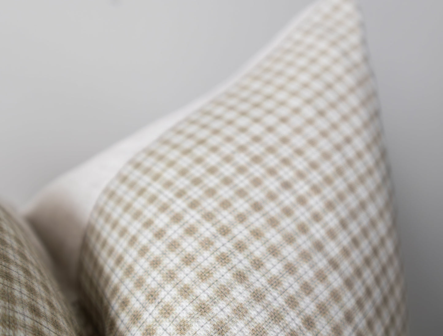 Kellan | Throw Pillow Cover