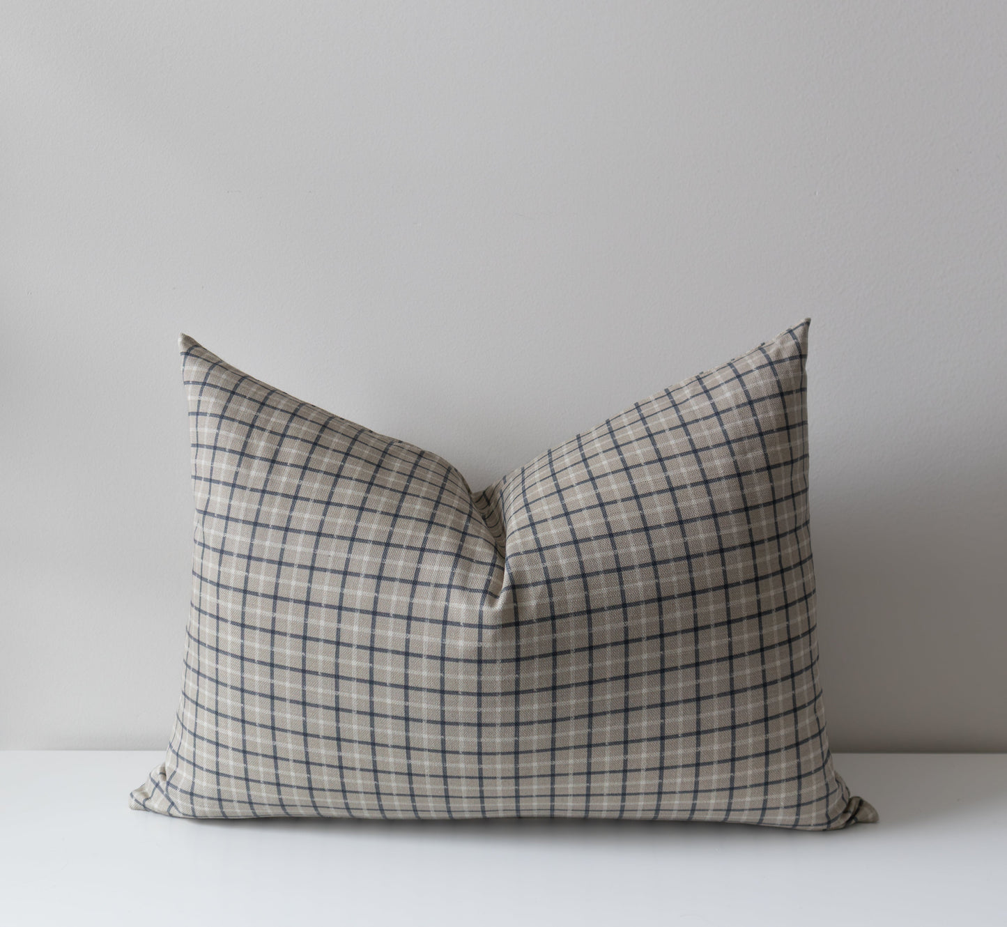 Nolan | Throw Pillow Cover
