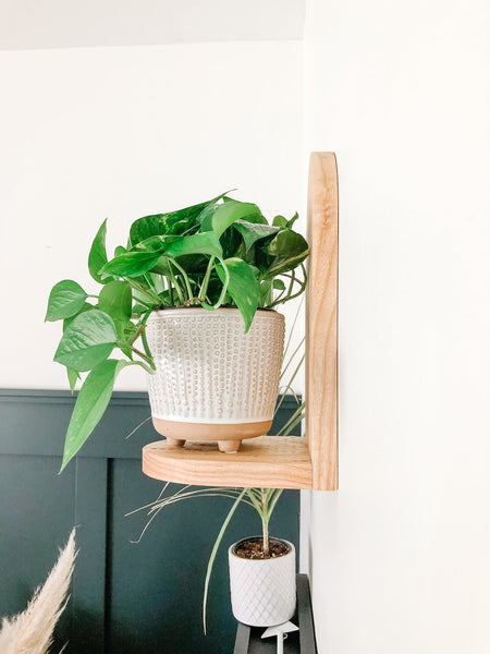 Little Shelf - Herringbone-3