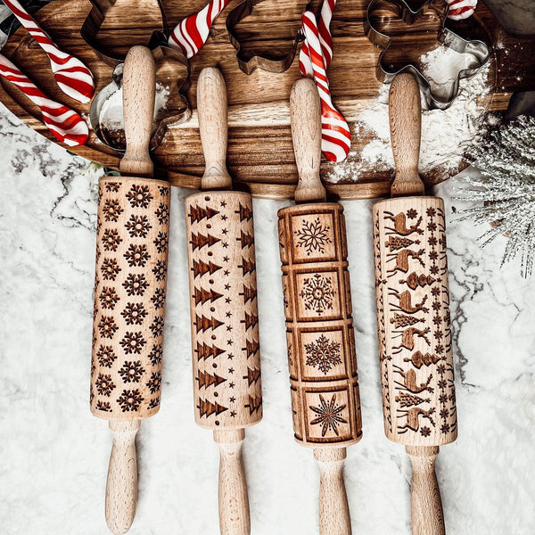 Rolling Pin Set PRE-ORDER-2