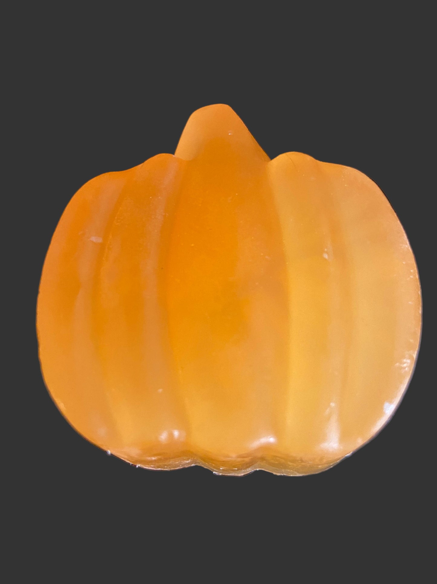 Pumpkin Spice Pumpkin Soap