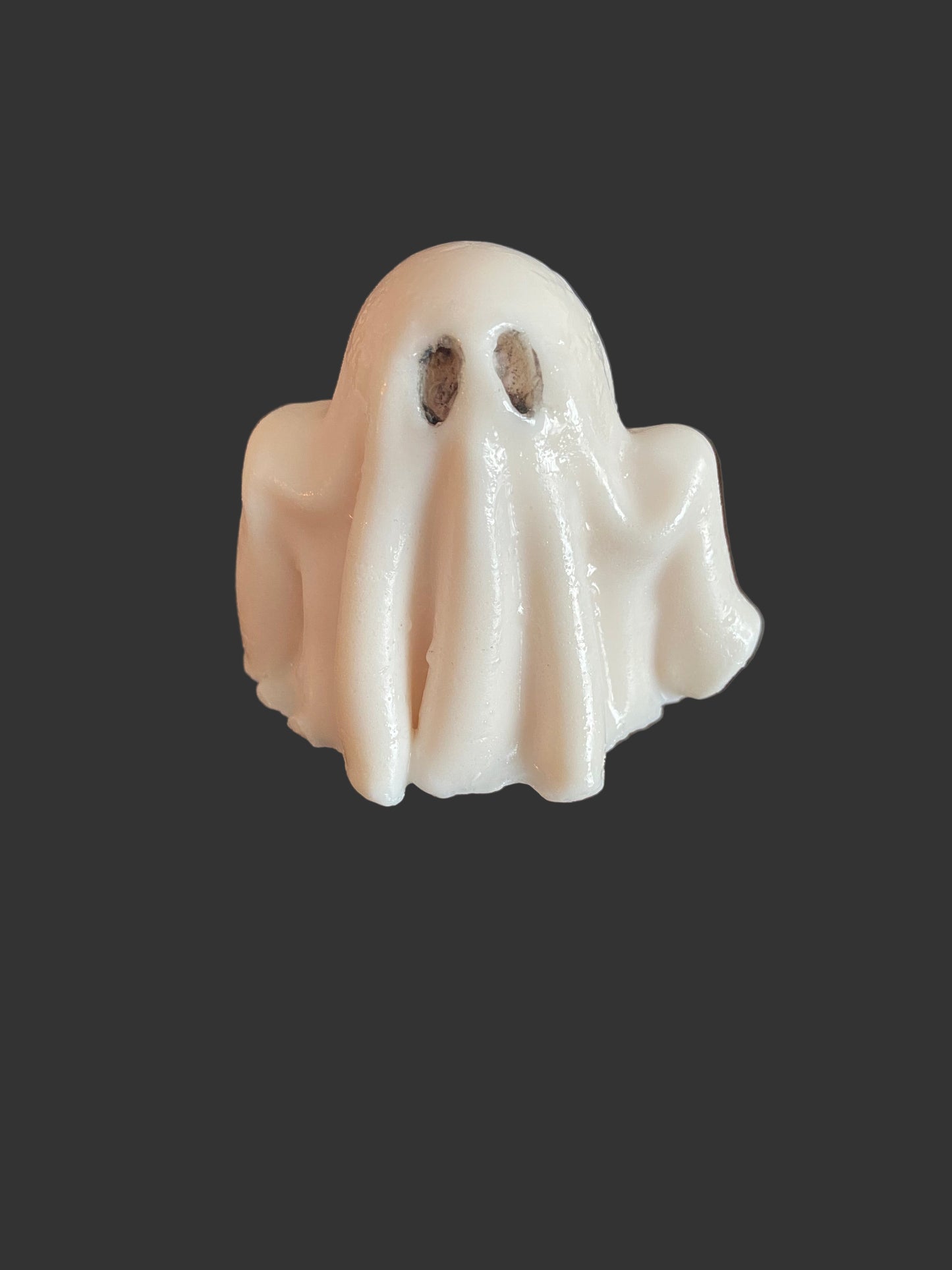 Ghost Soap