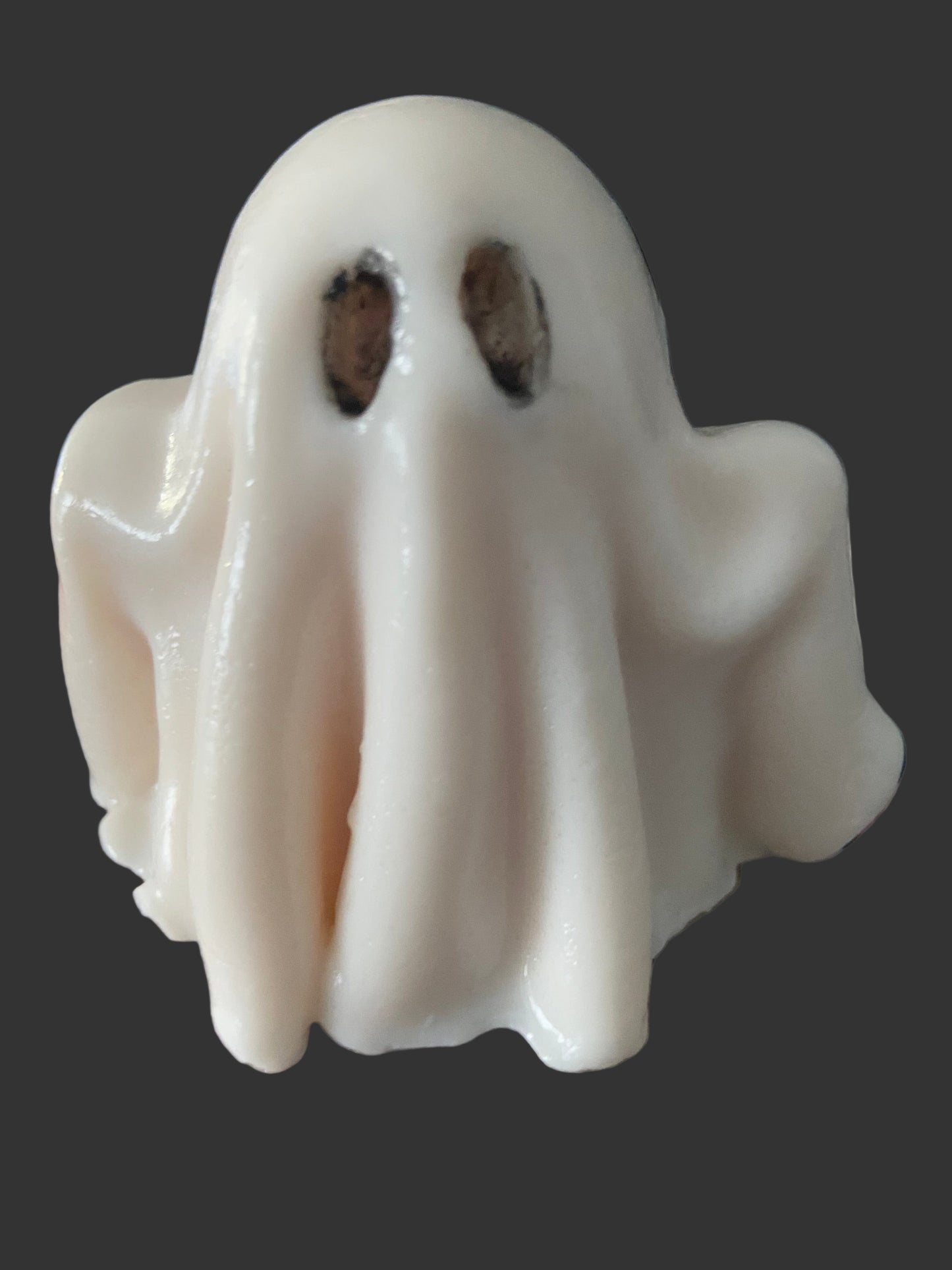 Ghost Soap