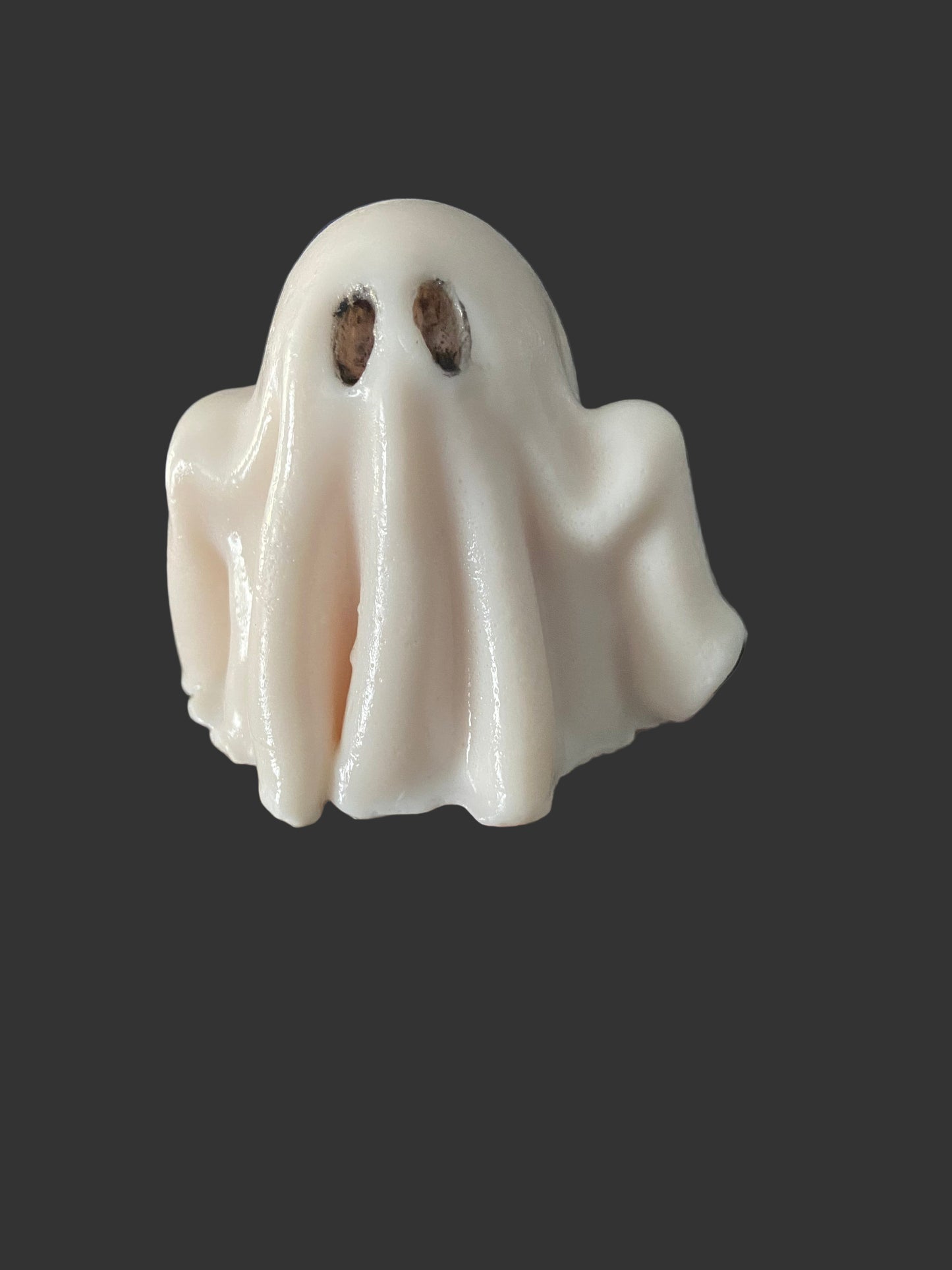 Ghost Soap