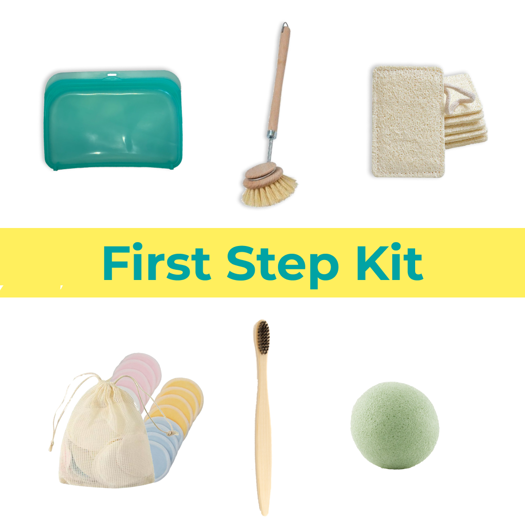 First Step Kit