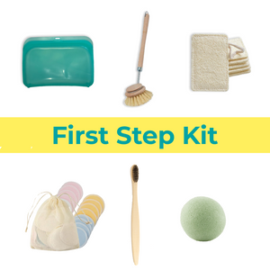 First Step Kit