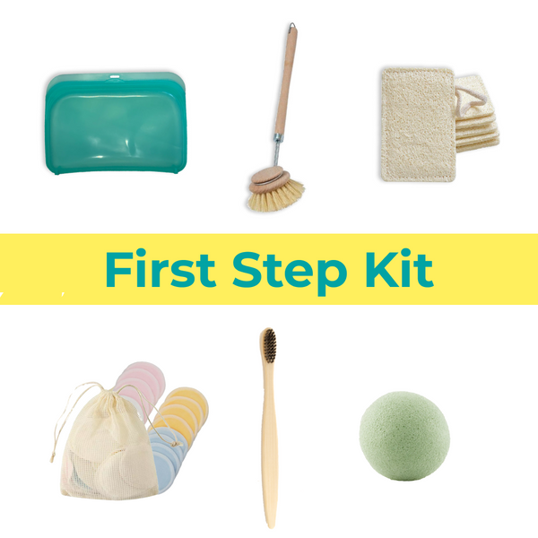 First Step Kit