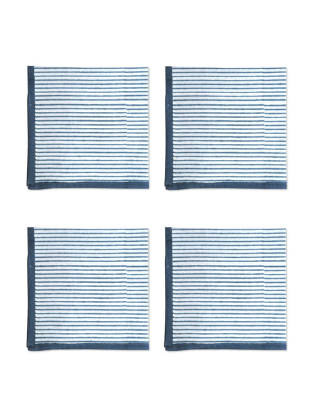 Table Napkins - Sienna (Set of 4)-1