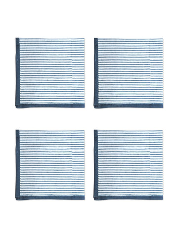 Table Napkins - Sienna (Set of 4)-1