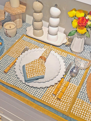 Placemats - Tribeca (Set of 4)-2