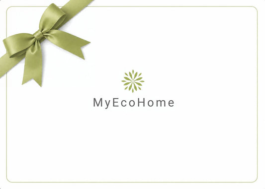 MyEcoHome Gift Card