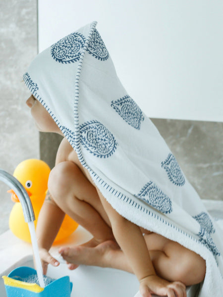 Fort Towel-3