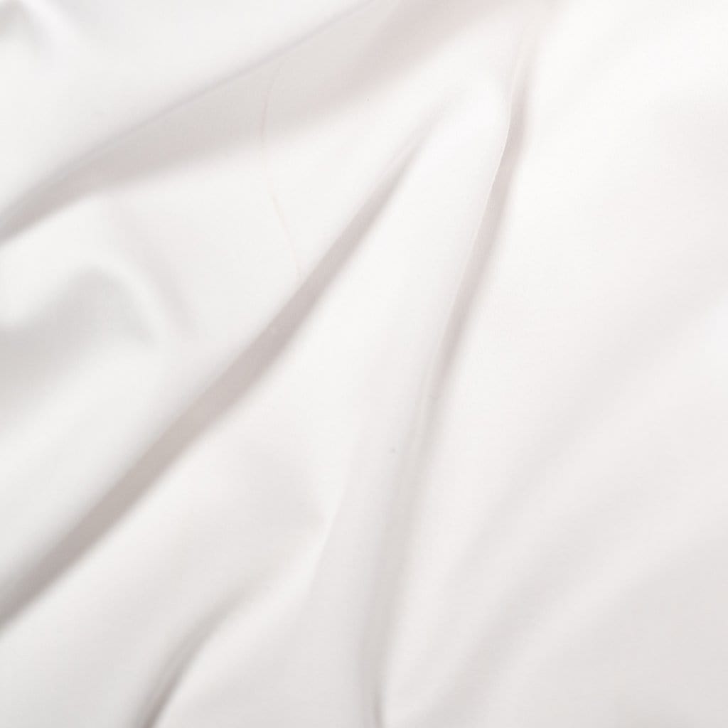 Refined Collection Sateen Duvet Cover Set- Various Colours