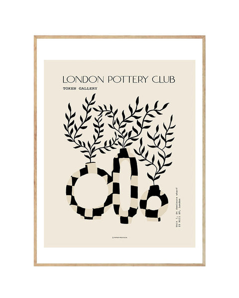 Boho Pottery Club London-0