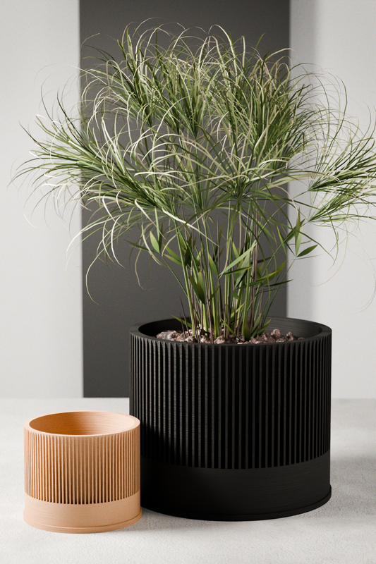 SAKURA Planter-0