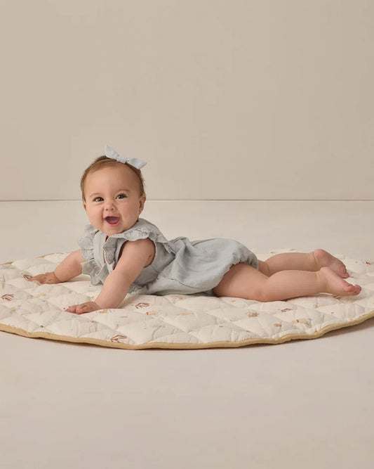 Baby Play Mat | Carnival | Quincy Mae