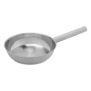 COMBEKK | Stainless Steel Fry Pan 24cm-0