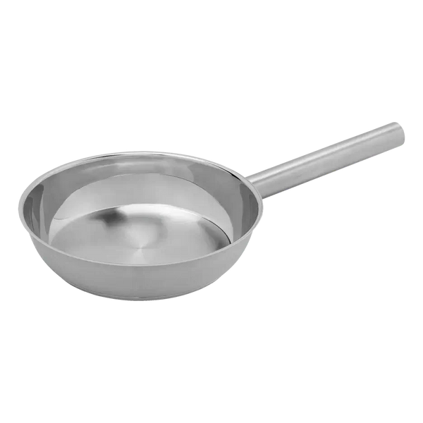 COMBEKK | Stainless Steel Fry Pan 24cm-0