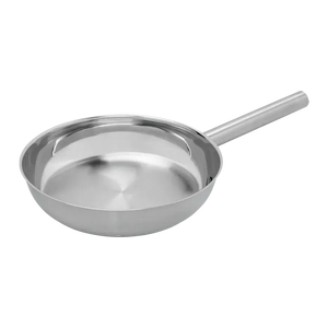 COMBEKK | Stainless Steel Fry Pan 28 cm-0