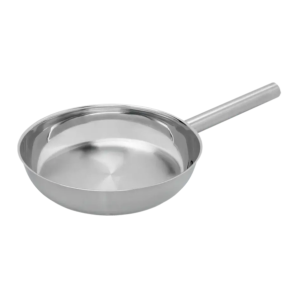 COMBEKK | Stainless Steel Fry Pan 28 cm-0