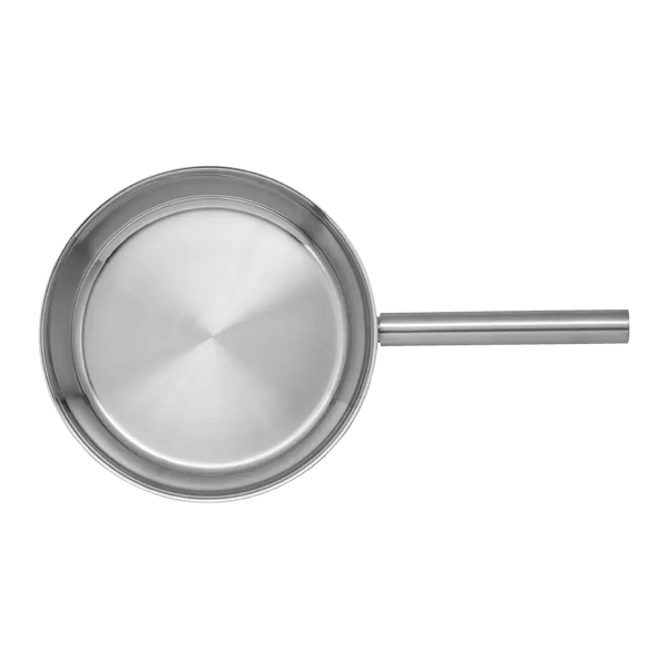 COMBEKK | Stainless Steel Fry Pan 28 cm-1