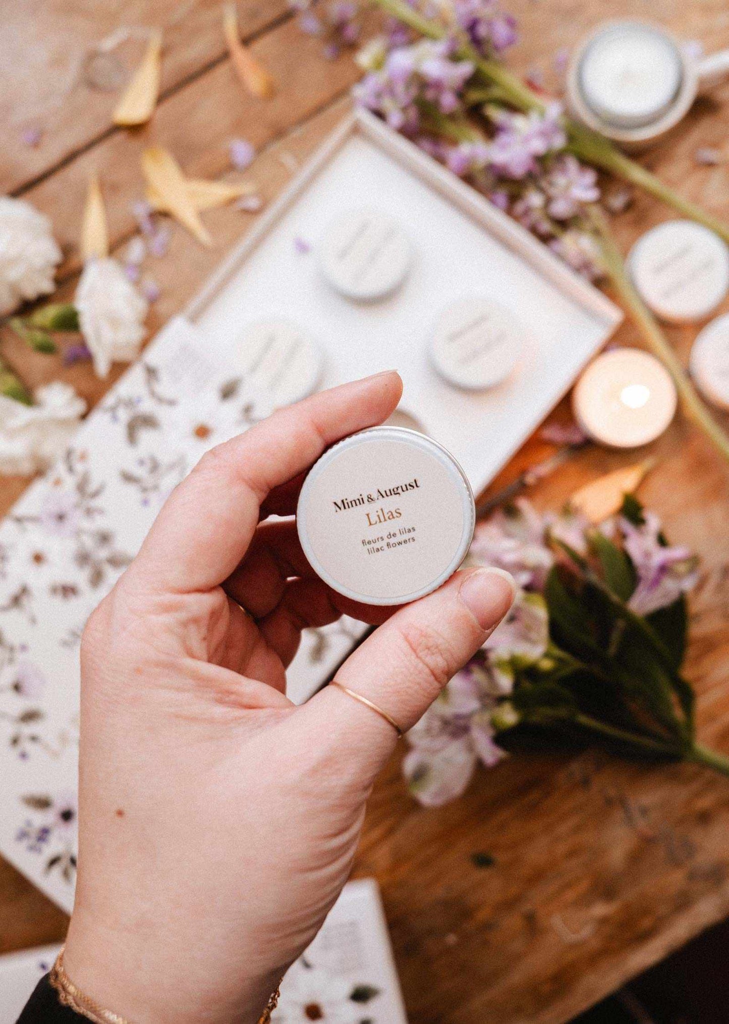 The Spring/Summer Discovery Kit