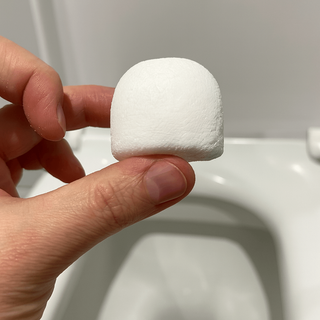 Eco-Toilet Bomb Cleaners (Essential Oils, UK Handmade)-1