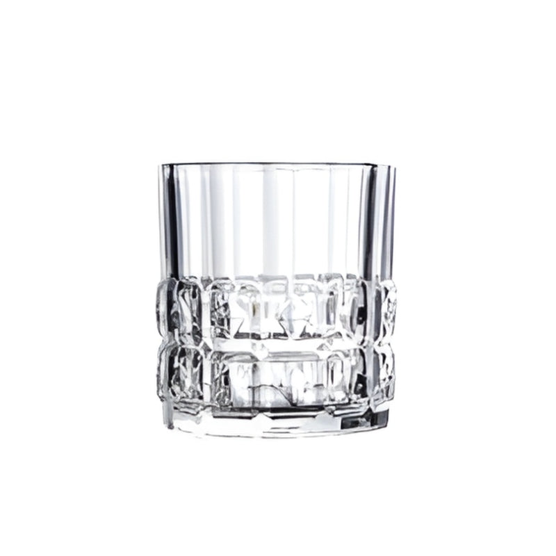 Whiskey Glasses 8 Oz - Set of 6