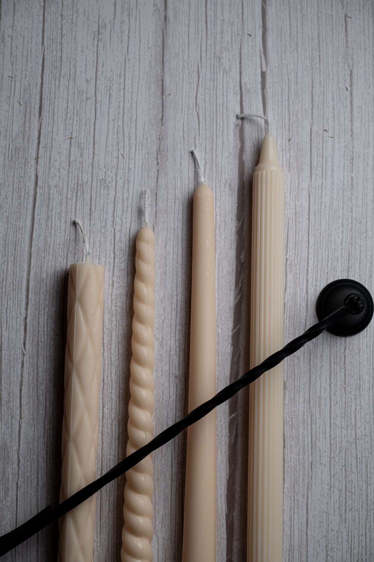 Taper Candle Series