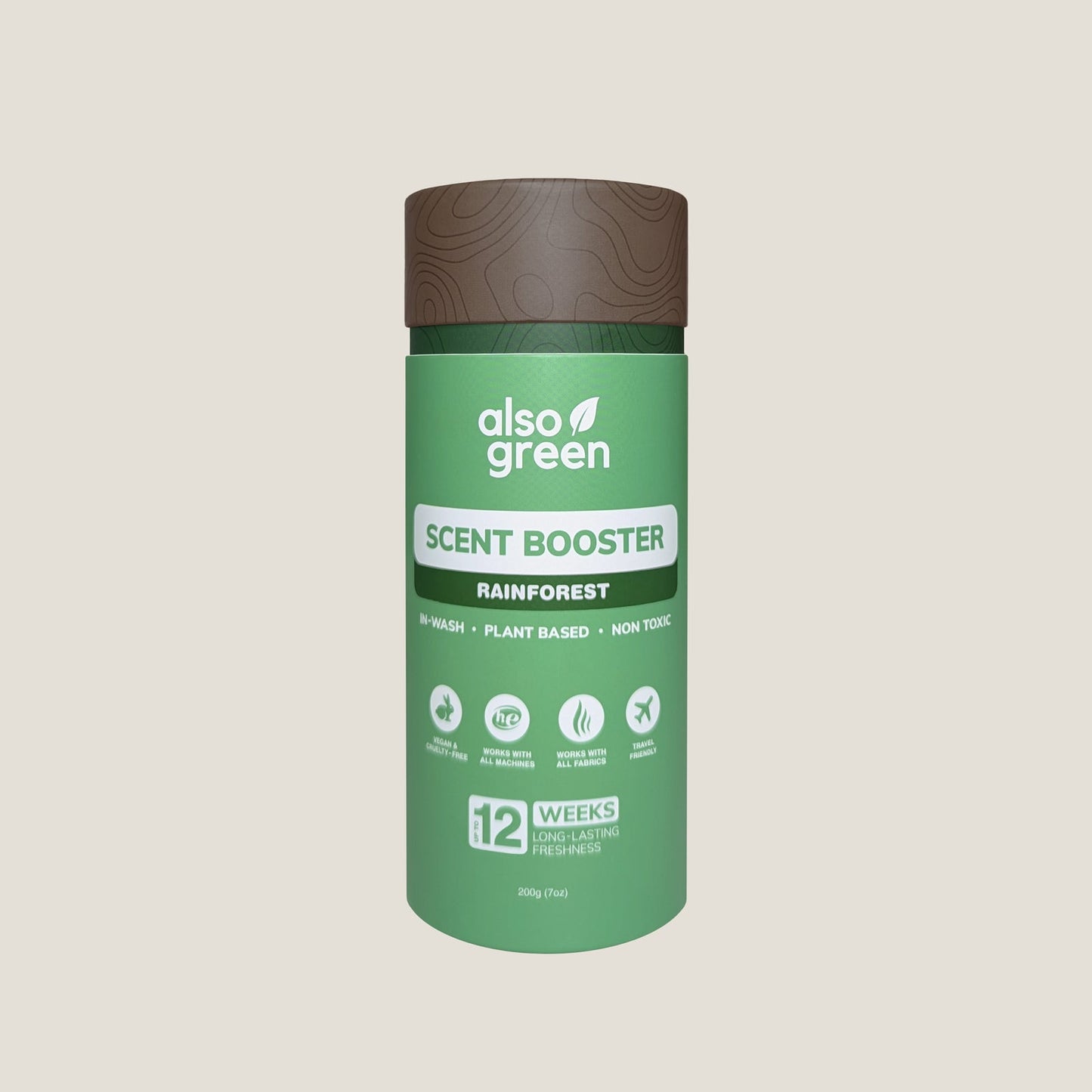 In-Wash Scent Booster – Rainforest