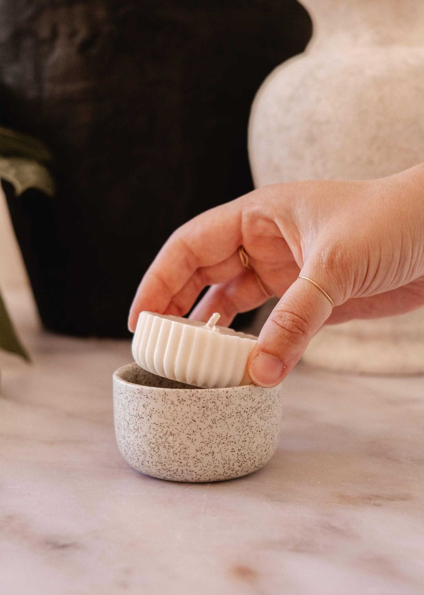 Candle Refill Topaze