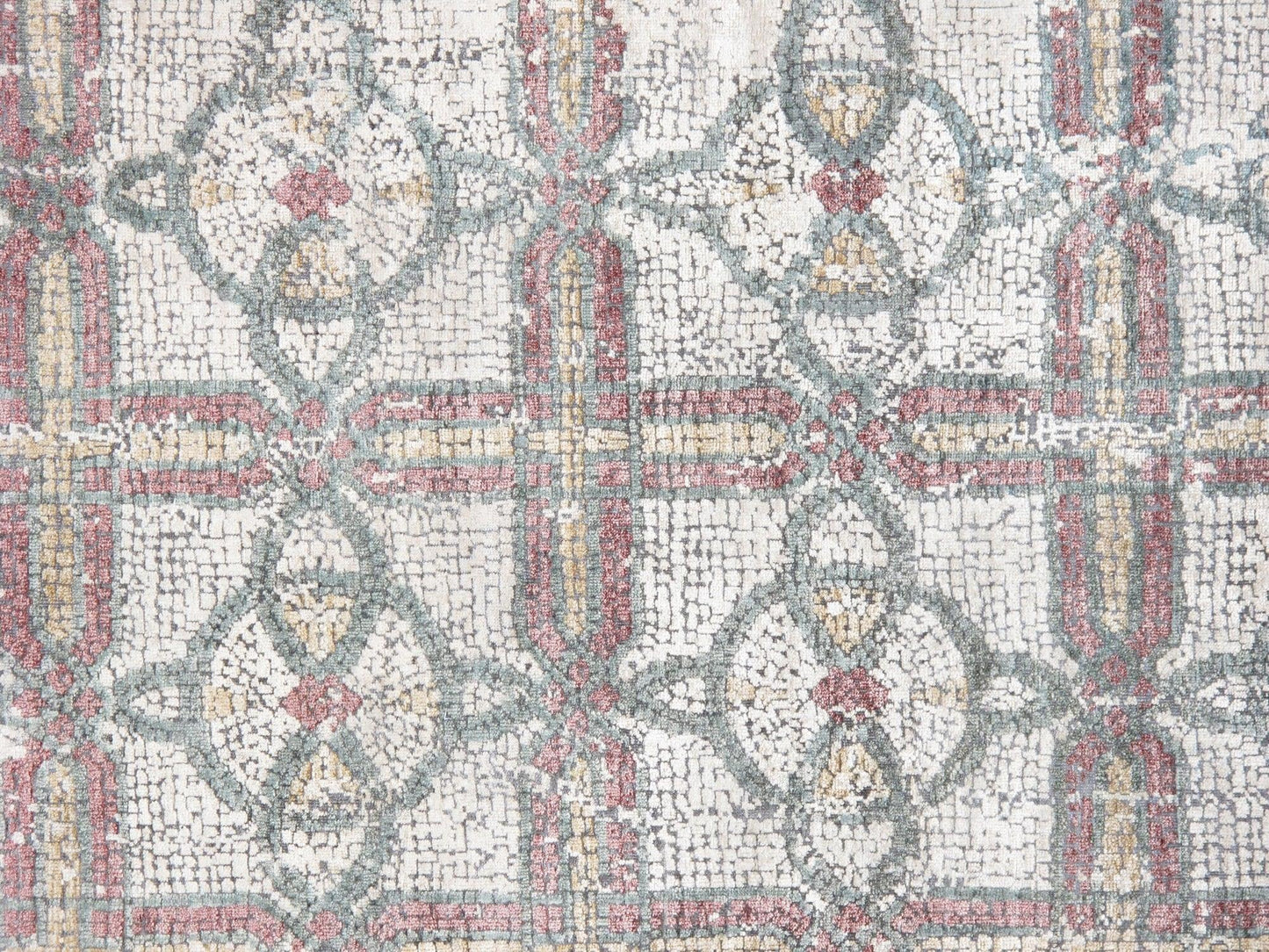 Canvello Modern Bedroom Area Rugs - 8' X 9'10"-1