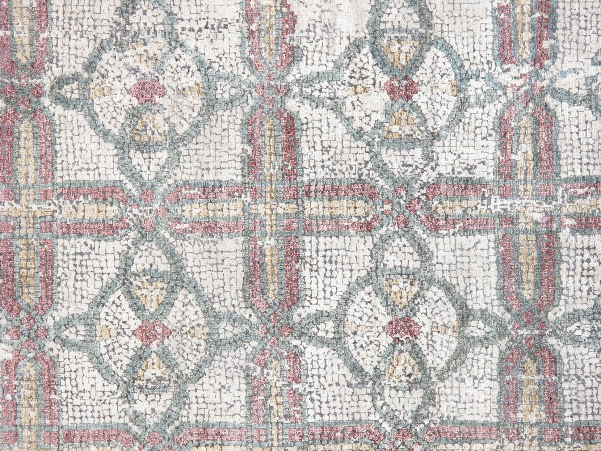 Canvello Modern Bedroom Area Rugs - 8' X 9'10"-1