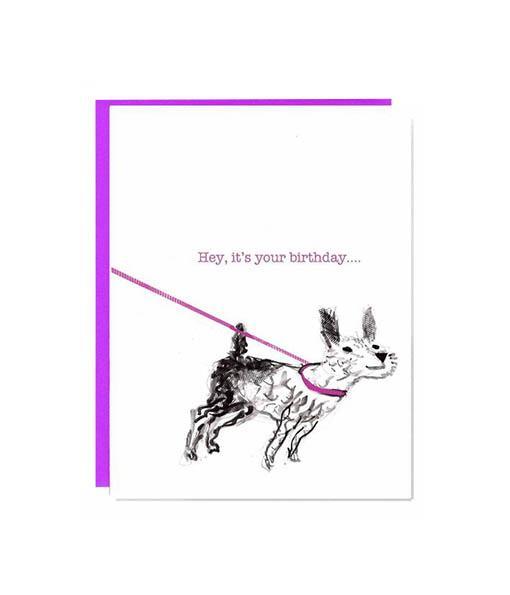 Live Off Leash - Set of 8 Cards-13