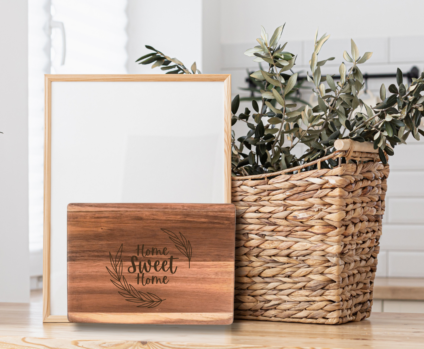 Home Collection! Engraved Designs (Single)-8