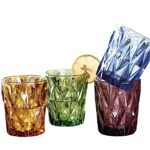 Party Glass Set of 4-0