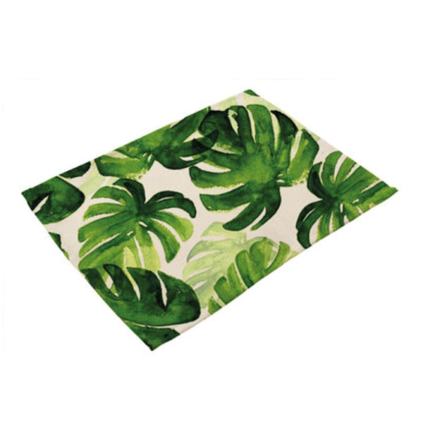 Nature Placemat Set of 4-9