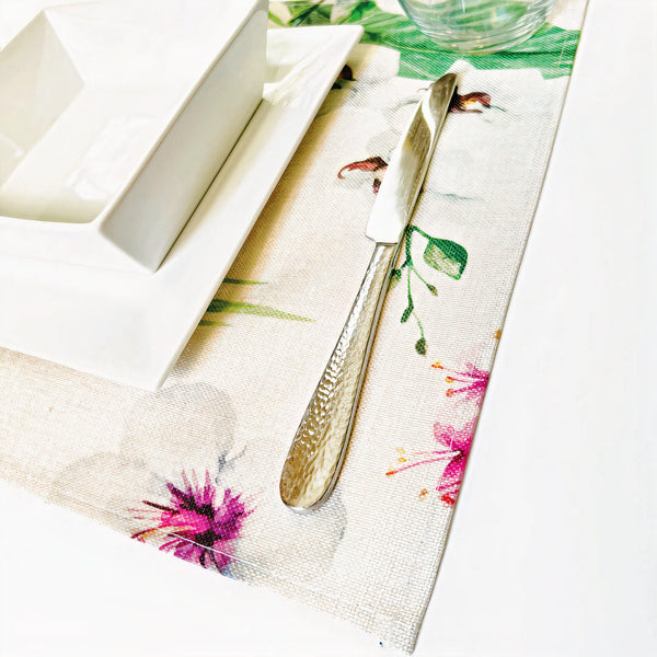 Nature Placemat Set of 4-1